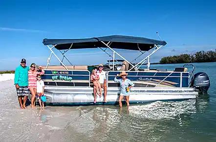 Catamaran Cruise Special